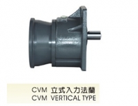 大連晟邦減速機